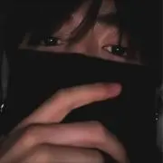 りの画像