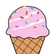 アイス⭐️値引きOK！コメントくださいの画像