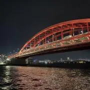 さすまたの画像