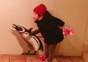 デンペン&ペン香ちゃん