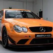 Mercedes_Benchの画像