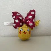 ピカ♀の画像