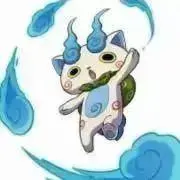 コマさんの画像