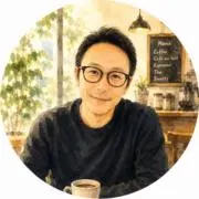 KazuBlickの画像