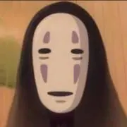 カオナシ