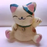 まねきねこの画像
