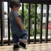 17秒ピーマン