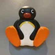 ぴんぐー☆の画像