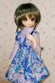 【メイ子】のお花❢の画像