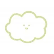 fuwawa⸜ ✿ ⸝の画像