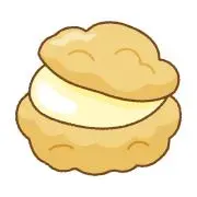 おしゅー【断捨離中】の画像