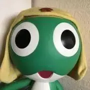 けろろ
