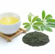 お茶