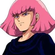 ハマーンの画像