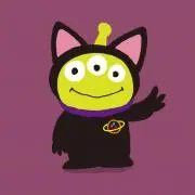 ねこさんの画像