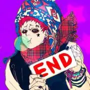 END