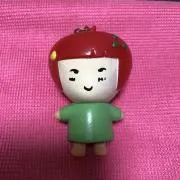 イチゴちゃんの画像