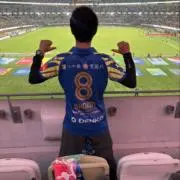 yossyの画像