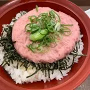 ネギトロの画像