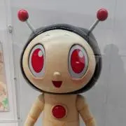 もがちゃん