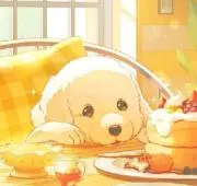 モナカの画像
