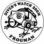 frogman