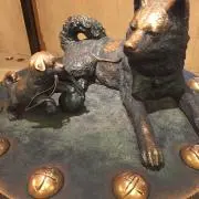 マロン⭐️プロフ読んでねの画像