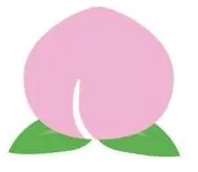 ももの画像