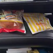ファミチキ