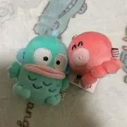 ギョどんの画像