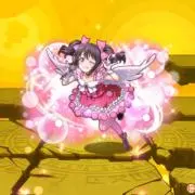 リリィの画像