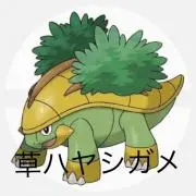 ナエトル愛好家