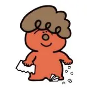 ぽいすけの画像