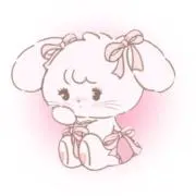 ₍ᐢ‥ᐢ₎