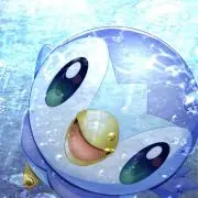 ぽっちゃまん