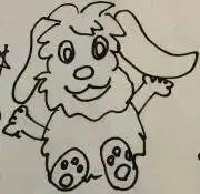 きりまるの画像