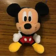ミニーの画像