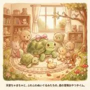 かめかめの画像