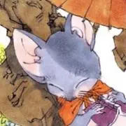 楽俊の画像