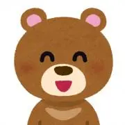 くまの画像