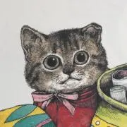 ふーこの画像