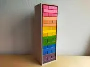 tik trunkの画像