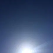 は