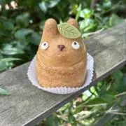 どんどこ森のおやつの画像