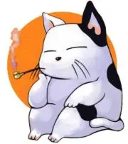 こたつねこの画像