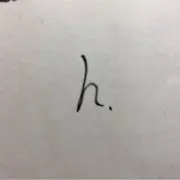 h.