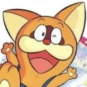 ぽこにゃんの画像