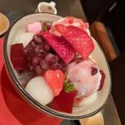 モチの画像