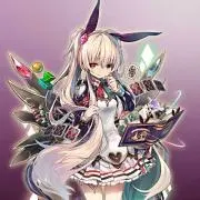 藍夜@ブルー金10段グリーン金10段