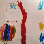 こっこちゃんの画像